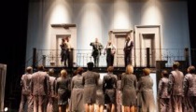 Új szereposztásban a Figaro házassága Kolozsváron