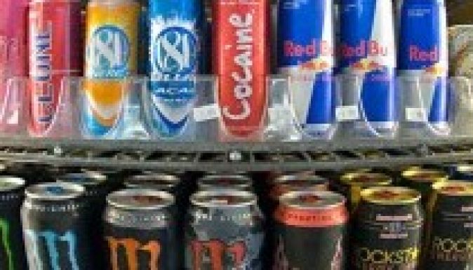 Betiltották az energiaitalt a litván fiataloknak