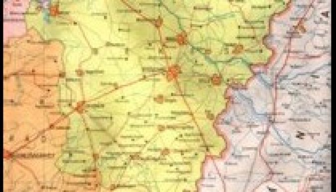 Közös programokkal segítik a foglalkoztatást Békés és Arad megyében