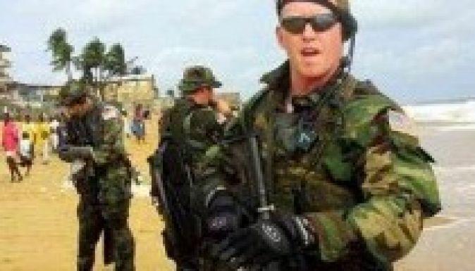 Egy brit napilap felfedte Oszama bin Laden gyilkosának kilétét