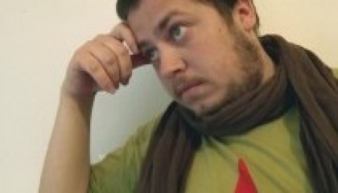 Kustán Magyari Attila: Figyelem, nyomokban gondolkodást tartalmaz!