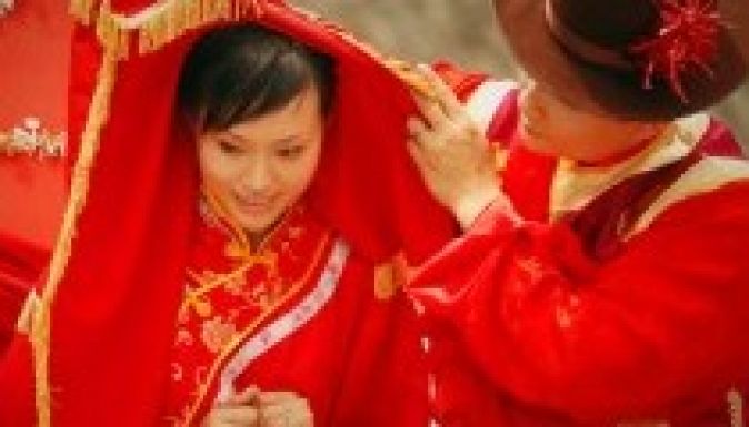 Az esküvői fotózás után halt meg a menyasszony