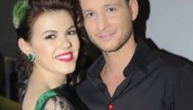 Hivatalos: Istenes Bence újra együtt van a nagykárolyi lánnyal