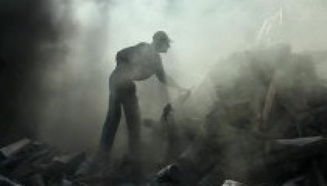 Sepsiszentgyörgyi rendező nyerte a lakiteleki szemle fődíját