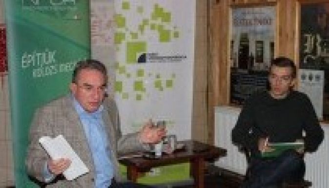 A nagyvárosi szórványról tárgyalnak a MIÉRT Szórványkonferencián