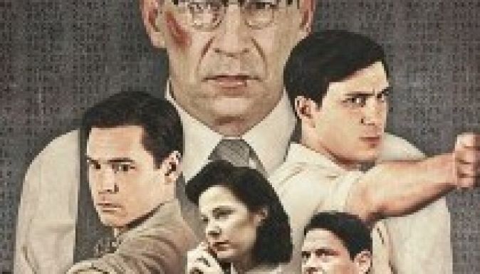 Megkezdődött a tizenhatodik pozsonyi filmszemle