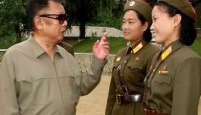 Kipakolt az észak-koreai diktátor volt testőre