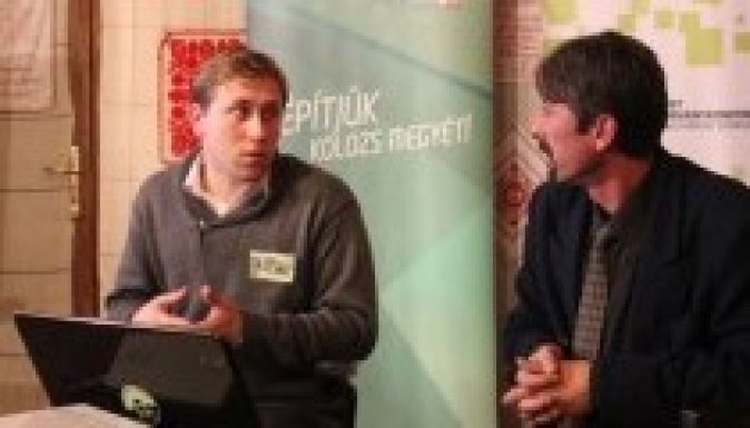 Szórványkonferencia: „a pálya akkora, amekkorára megrajzoljuk”