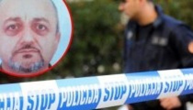 Elfogták a „balkáni Al Caponét