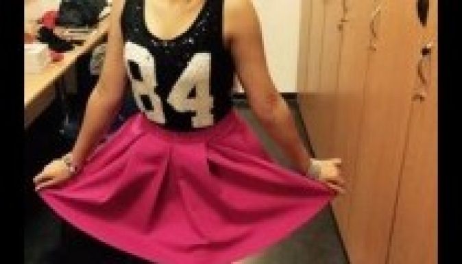 Veszélyektől féltik az X-Faktor nagyváradi tinisztárját