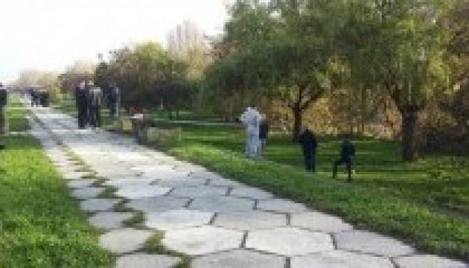 Megerőszakoltak és megfojtottak egy szatmárnémeti színésznőt