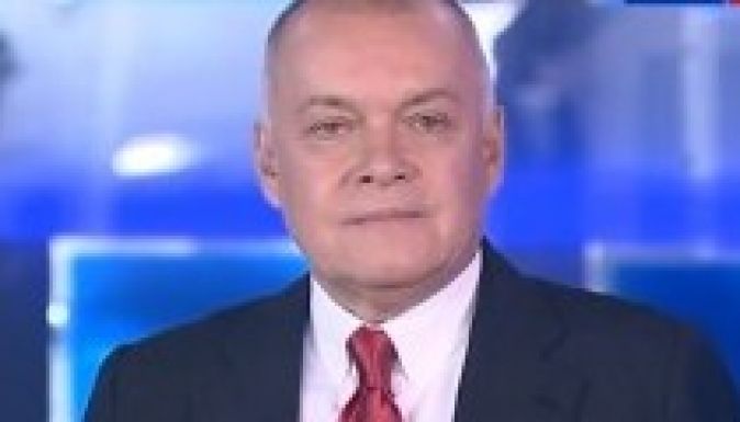 Az orosz állami tévében dicsérik Magyarországot