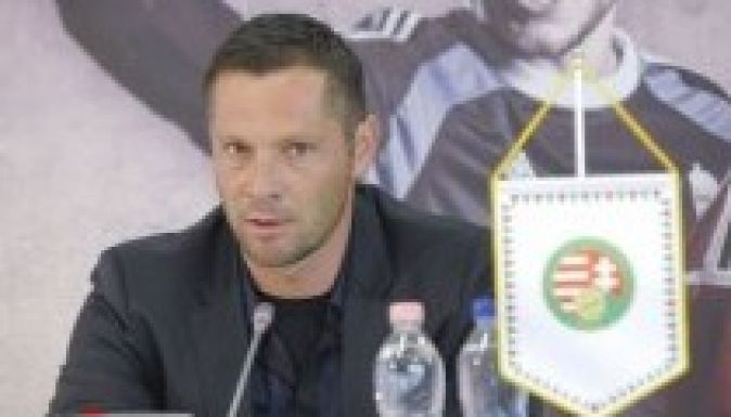 Dárdai azt kérte a szurkolóktól, hogy hagyják békén a játékosokat