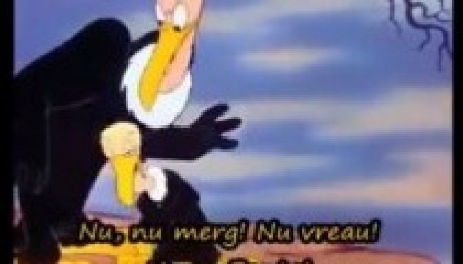 Rajzfilmmel figurázza ki Johannist a kormányfő kampánycsapata (VIDEÓ)