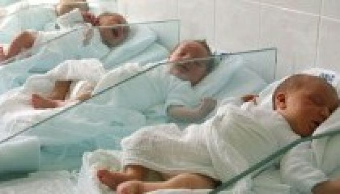 Több gyerek született szeptember folyamán az országban