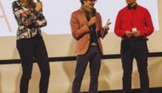 Magyar film a kolozsvári melegfilm-fesztiválon