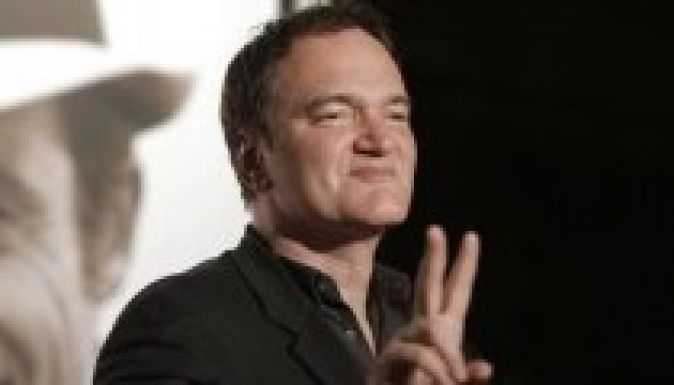 Még csak két filmet rendez Quentin Tarantino?