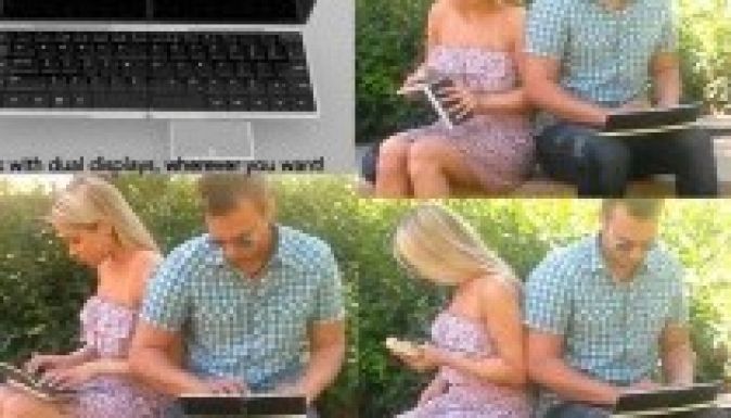 Alakváltó okosgép lehet a jövő kedvenc eszköze