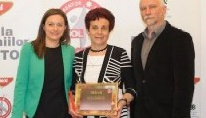 Várják a jelölteket a 2015-ös Mentor Díjra