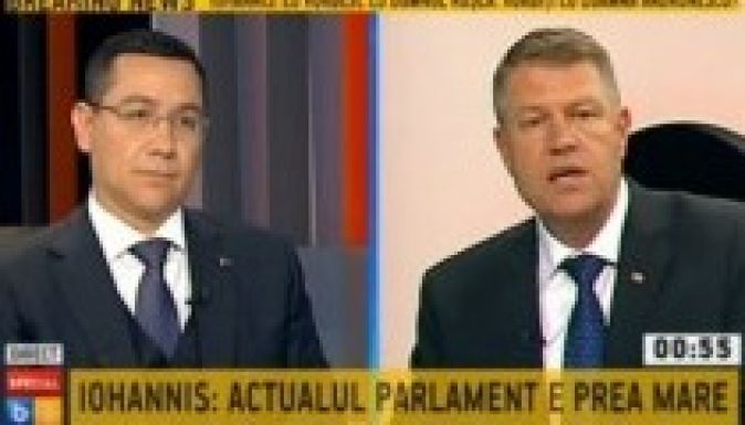 Elemzés: melyik jelölt hazudott többet a tévévitában?