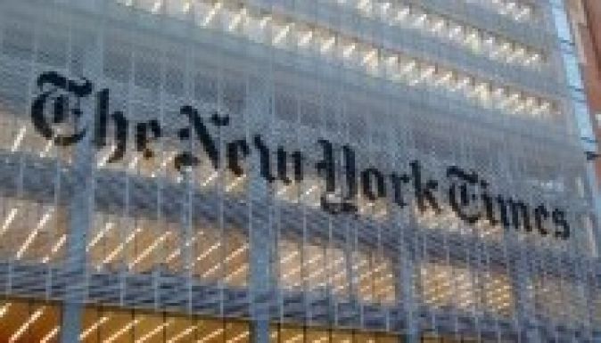 Cáfolta a NYT újságírója Kertész Imre vádjait