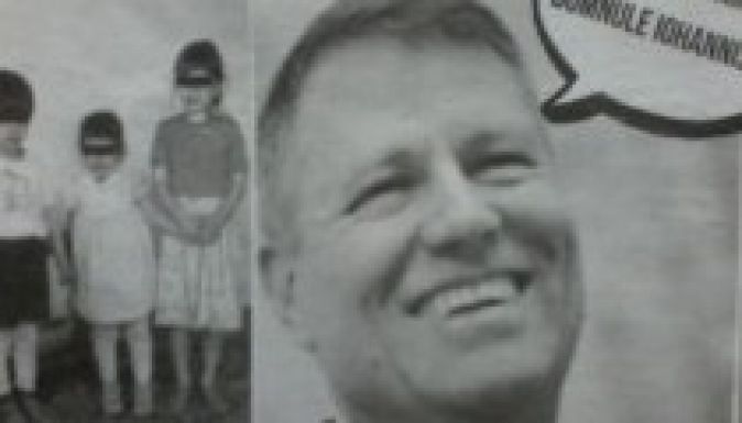 Durva lejárató kampány indult Johannis ellen