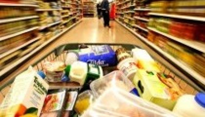 Tíz nagyváros uralja a hazai kiskereskedelmet