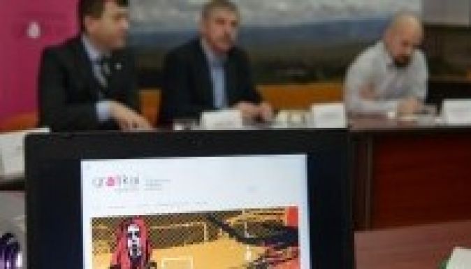 Harmadszor szervezik meg a Székelyföldi Grafikai Biennálét