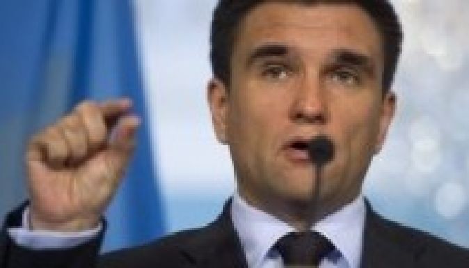 Az ukrán kormány nem akarja mindenáron visszakapni Kelet-Ukrajnát