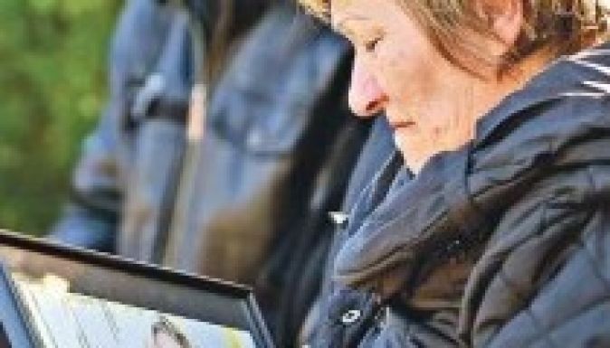 Soroksáron is ölt a szatmárnémeti színésznő gyilkosa?