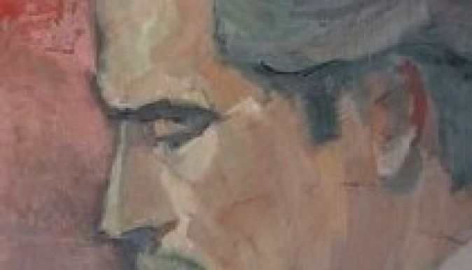 Kiállítás Kádár Tibor festőművész alkotásaiból Kézdivásárhelyen