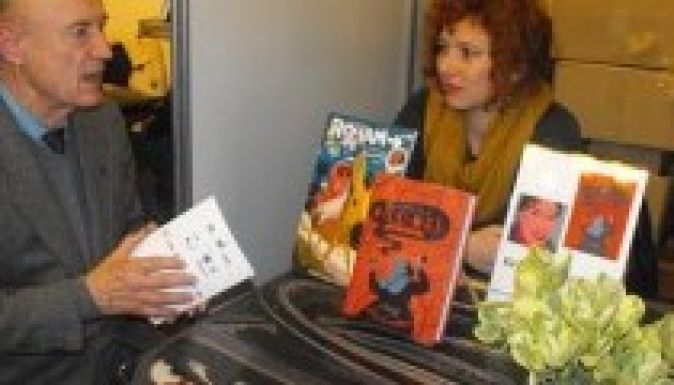 Képeslapok, barokkos próza, utazások ihlette költészet