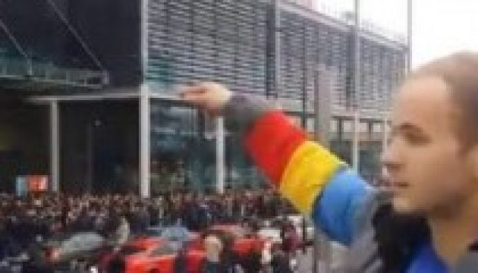 Máris botrányszagú a külföldön élő romániaiak szavaztatása