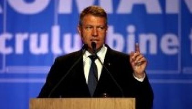 Johannis két országban már fölényesen nyert