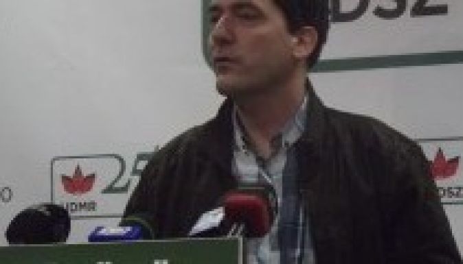 Kovács Péter: köszönettel tartozunk a választóknak