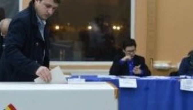 BEC: 62 százalékos részvétel urnazáráskor