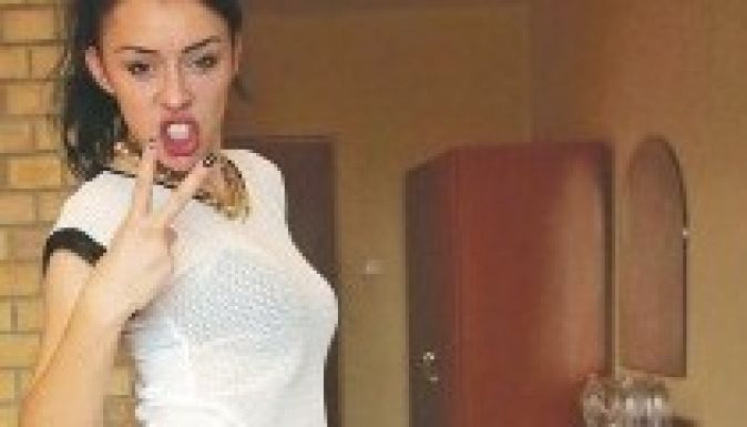 Nem szexelne a villában a Való Világ székelyföldi versenyzője