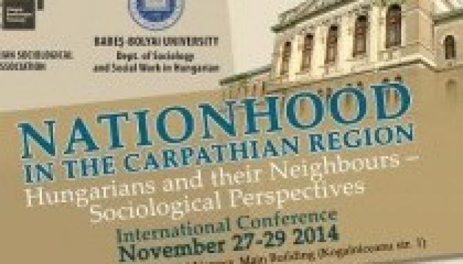 Társadalomtudósok konferenciáznak Kolozsváron