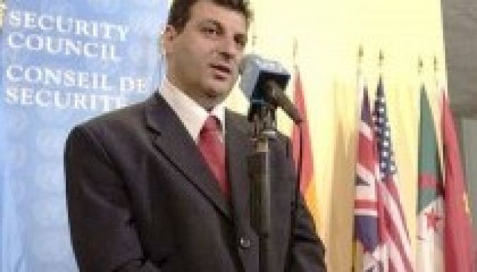 Karrierdiplomata külügyminisztere lehet Romániának