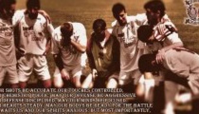 „Vasárnap csatlakozz hozzánk és töltsük meg a CFR-stadiont”