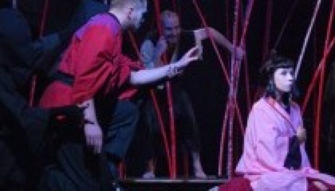 Csíkkarcfalván, Balánbányán és Csíkszentdomokoson A vihar kapujában