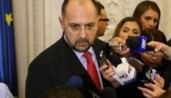 Új jelöltet javasol az RMDSZ a kulturális miniszteri posztra