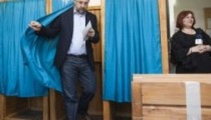 Felmérés: Kelemen szavazóinak 88 százaléka Johannist támogatta