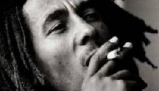 Bob Marleyról nevezték el az első marihuána-világmárkát