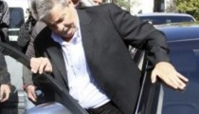 Feltételesen szabadult Sorin Ovidiu Vîntu