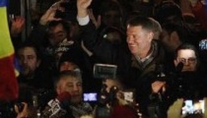 Az FT Johannis győzelméről: lám, a románok milyen toleránsak