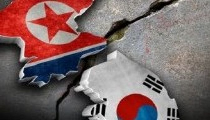 Gondolatkísérlet: 20 év alatt érné utol egyik Korea a másikat