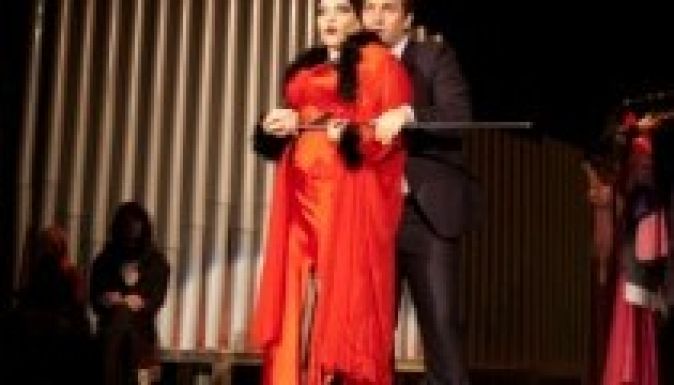 Már kaphatók jegyek a szatmári Koldusoperára