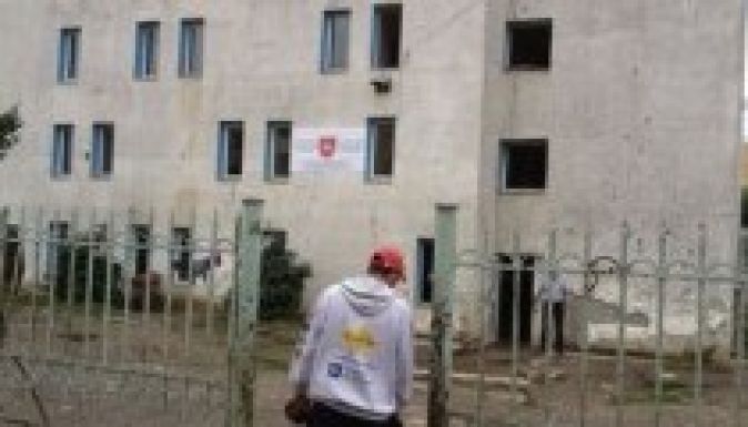 Éjszakai szállásra menekülhetnek a szentgyörgyi hajléktalanok