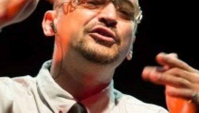 Harsányi Attila nyerte a legjobb színésznek járó díjat Piteşti-en